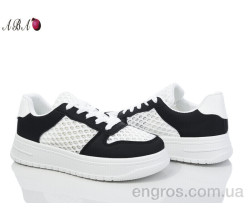 Кроссовки Aba